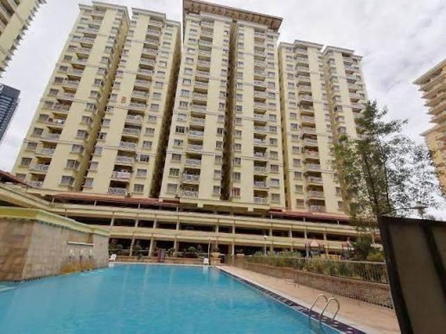 Condominium for sale in Country Heights Damansara, Kuala Lumpur