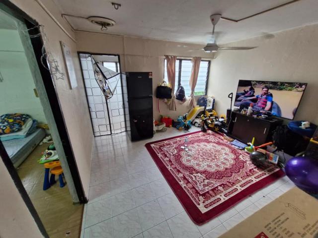 Apartment for sale in Country Heights Damansara, Kuala Lumpur