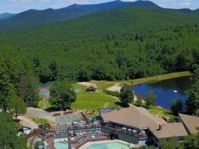 House for sale in New Hampshire