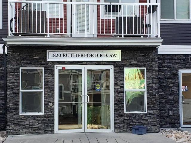 Apartment for rent in Heritage Point, Edmonton