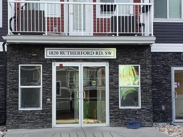 Condo for rent in Heritage Point, Edmonton