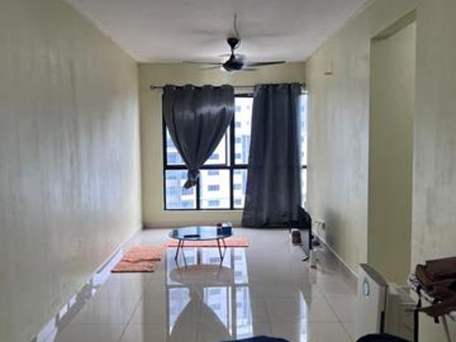 Serviced Residence for rent in Sentul, Kuala Lumpur