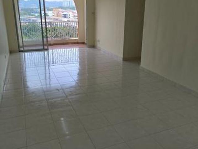 Condominium for rent in Puchong, Majlis Bandaraya Subang Jaya