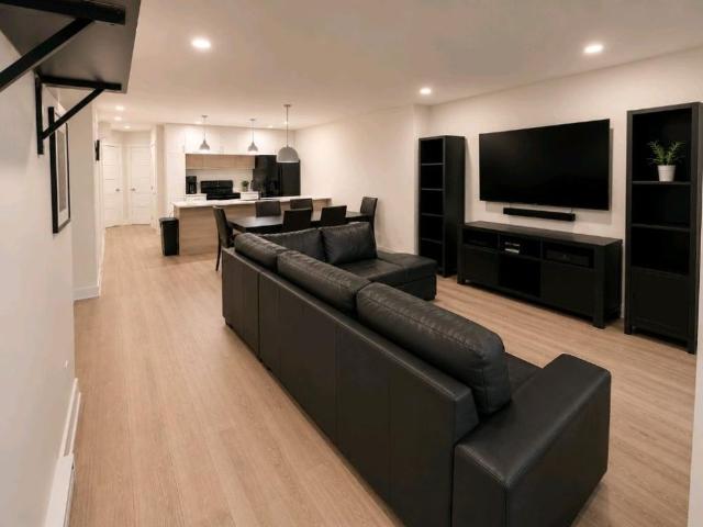 Apartment for rent in La Haute-yamaska, Quebec