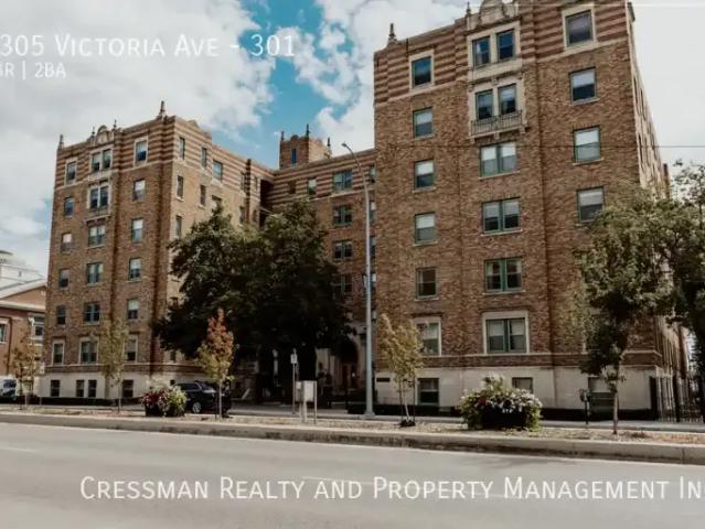 Condo for rent in Regina, Saskatchewan