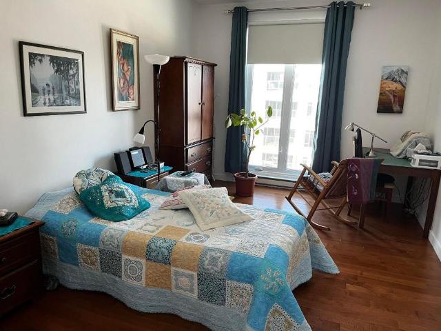 Apartment for rent in Québec, Quebec