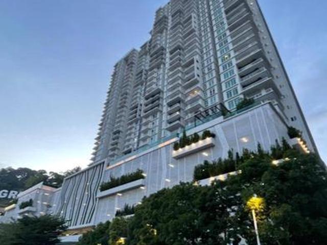 Condominium for sale in Georgetown, Penang