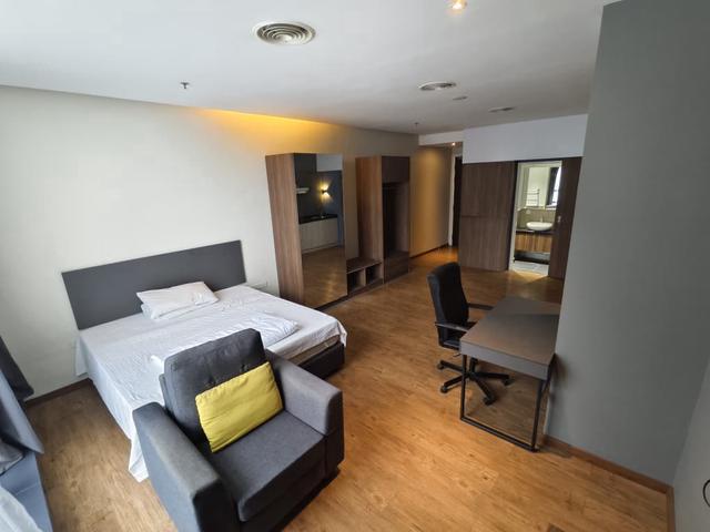 Serviced Residence for rent in Country Heights Damansara, Kuala Lumpur