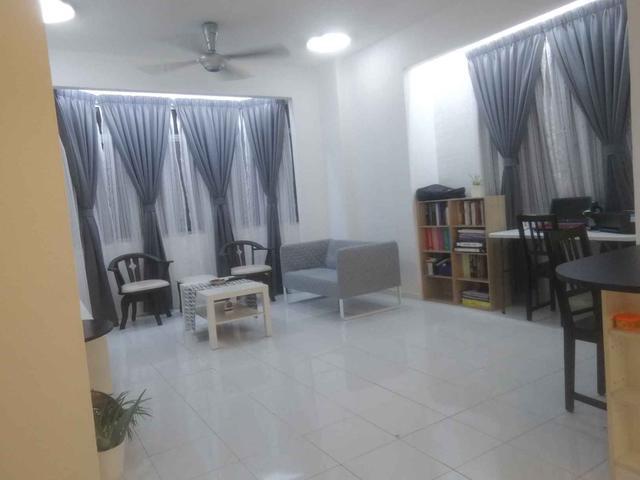 Condominium for rent in Bukit Jalil, Kuala Lumpur