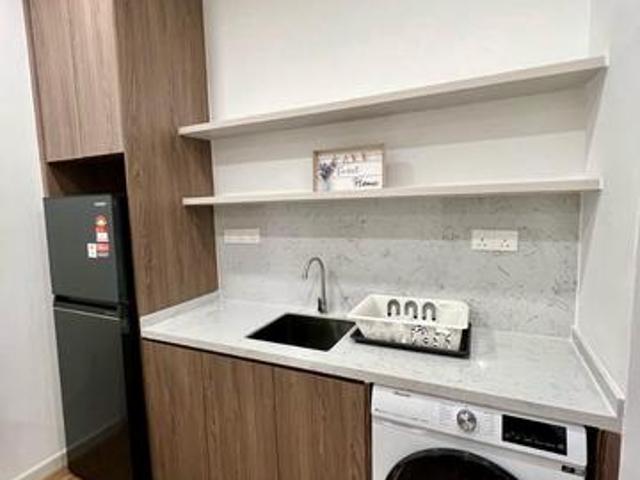 Serviced Residence for rent in Cheras, Kuala Lumpur