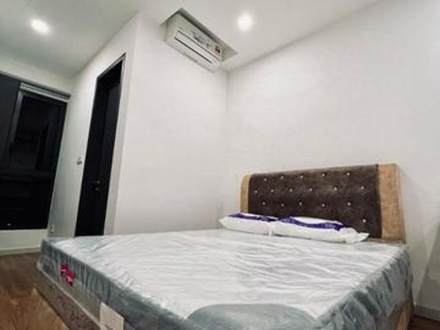 Serviced Residence for rent in Cheras, Kuala Lumpur
