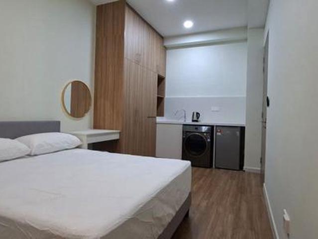 Serviced Residence for rent in Cheras, Kuala Lumpur
