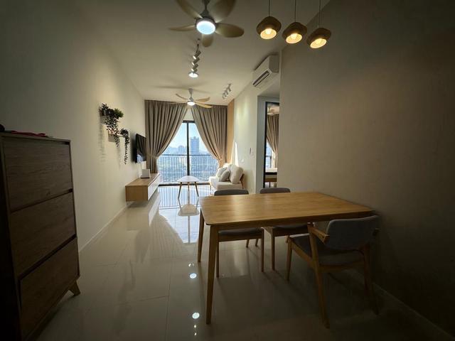 Serviced Residence for rent in Cheras, Kuala Lumpur