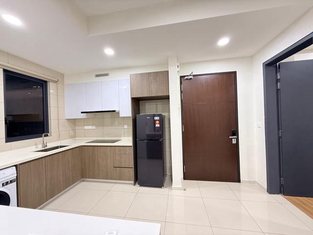 Serviced Residence for rent in Cheras, Kuala Lumpur