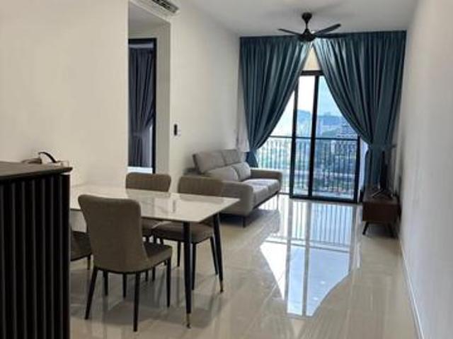 Serviced Residence for rent in Cheras, Kuala Lumpur