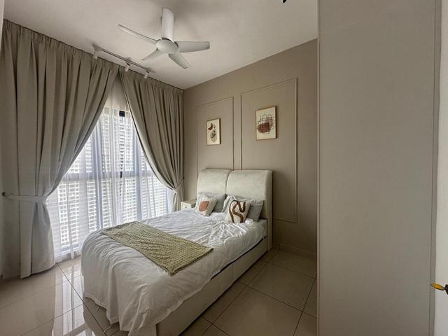 Serviced Residence for rent in Country Heights Damansara, Kuala Lumpur