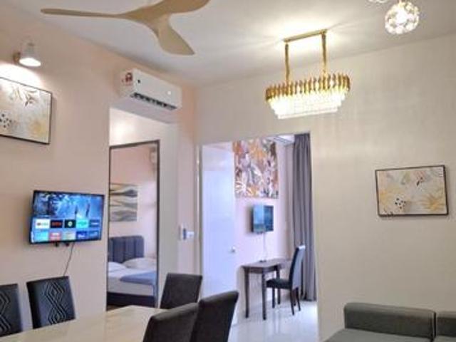 Serviced Residence for rent in Petaling, Subang Jaya