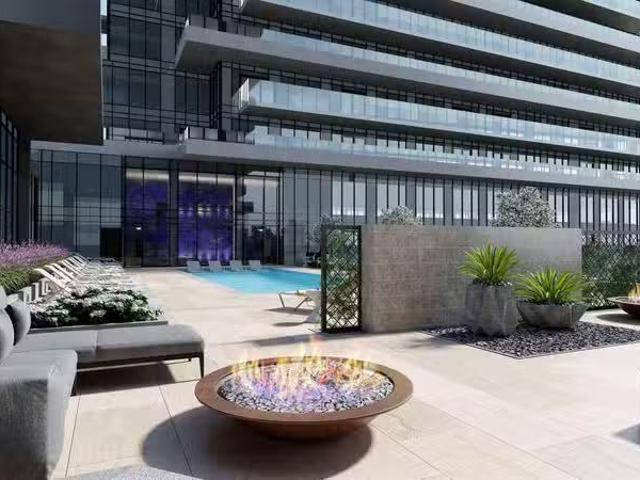 Condo for rent in Woburn, Ontario