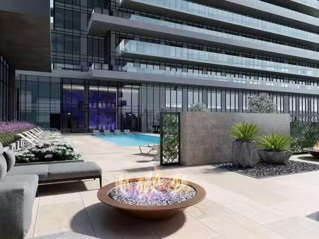 Condo for rent in Woburn, Ontario