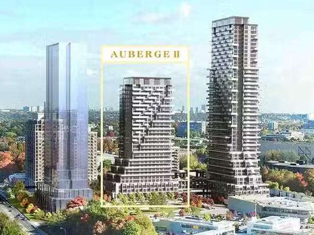 Condo for rent in Woburn, Ontario