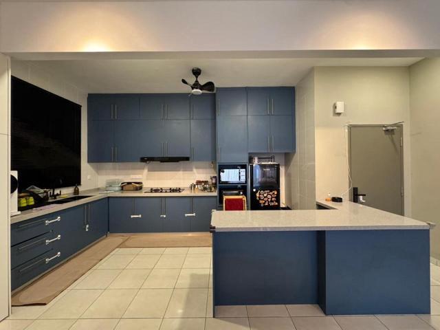Condominium for sale in Majlis Perbandaran Kajang, Hulu Langat