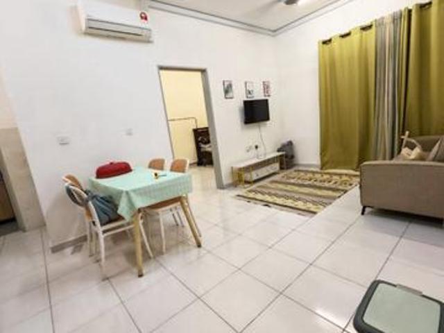 Condominium for sale in Kajang, Langat