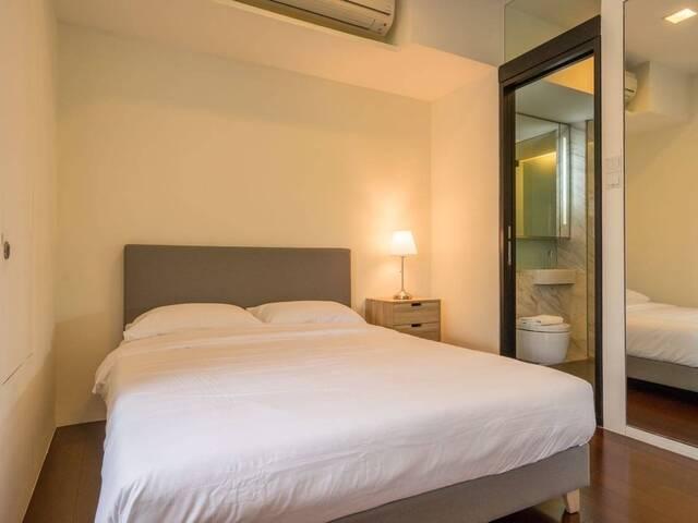 Condominium for rent