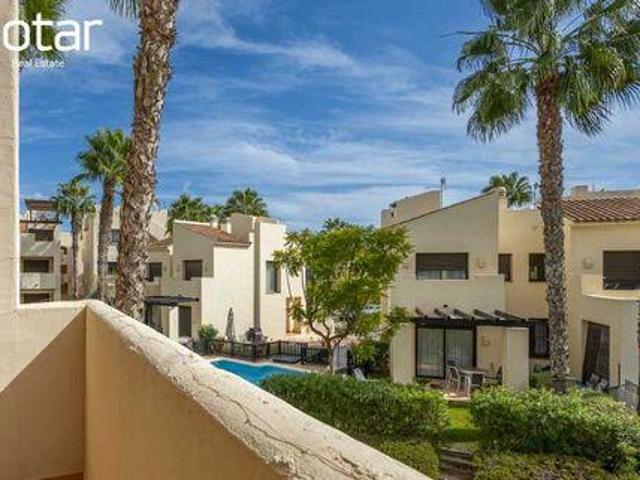 Apartamento en venta en San Javier, Campo de Cartagena y Mar Menor
