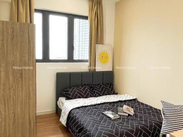 Room for rent in Country Heights Damansara, Kuala Lumpur