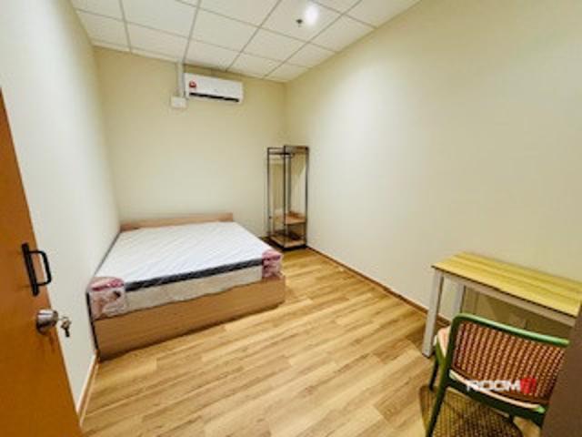 Apartment for rent in Country Heights Damansara, Kuala Lumpur