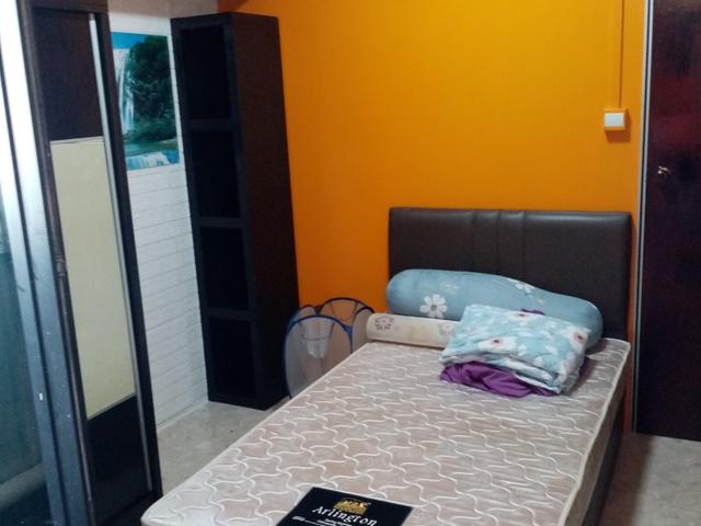 Room for rent