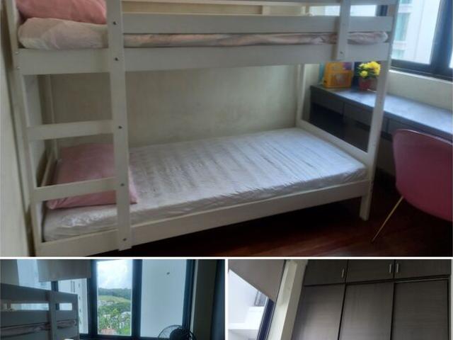 Room for rent in Bukit Batok, 05 South West