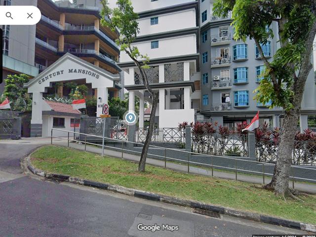 Room for rent in Hillview, Singapore