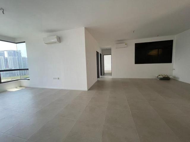 Apartment for sale in Wellesley, Penang