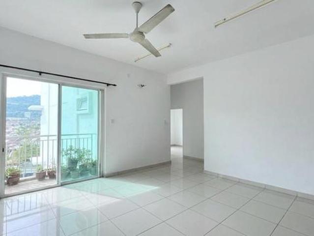 Condominium for sale in Georgetown, Penang