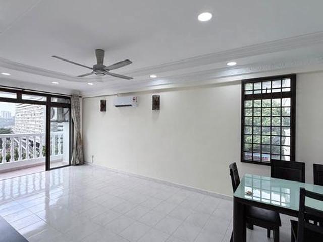 Condominium for sale in Georgetown, Penang