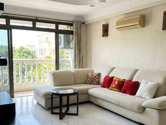 Condominium for sale in Georgetown, Penang