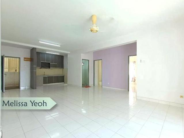Condominium for sale in Wellesley, Penang