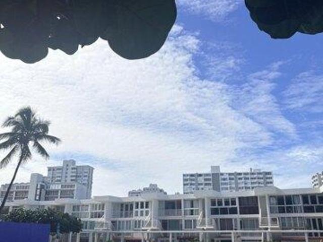 Condo for sale in San Juan