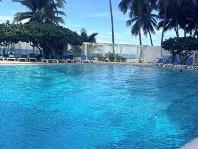 Condo for sale in San Juan