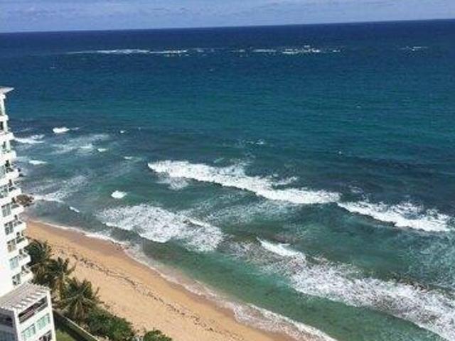 Condo for sale in San Juan
