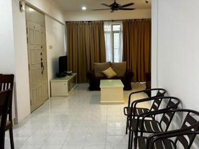 Condominium for rent in Kuantan