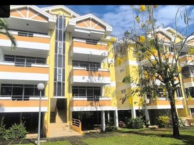 Condominium for rent in Kuantan, Pahang