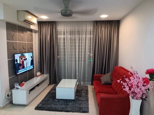Condominium for sale in Selayang, Selangor