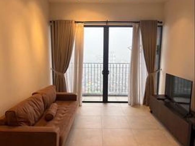Serviced Residence for rent in Sentul, Kuala Lumpur
