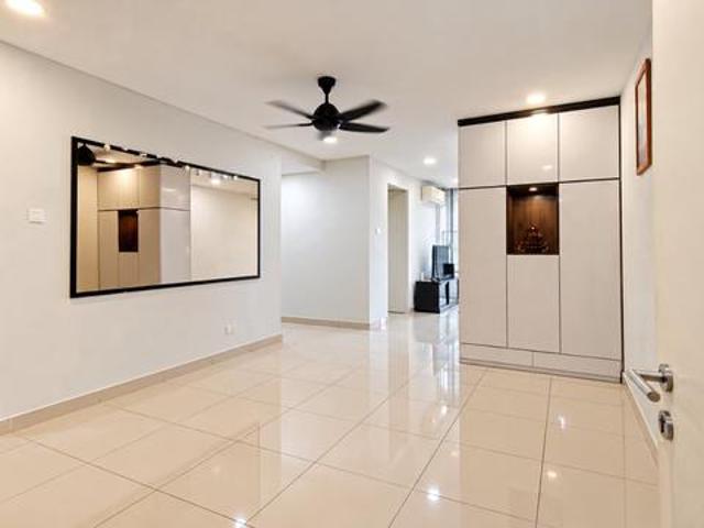 Serviced Residence for sale in Sentul, Kuala Lumpur