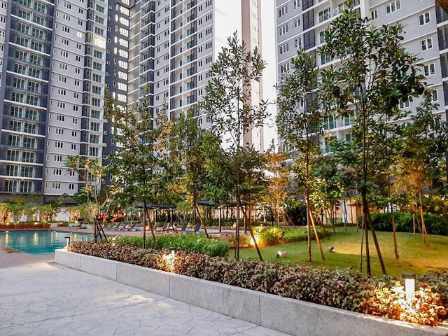 Serviced Residence for sale in Country Heights Damansara, Kuala Lumpur