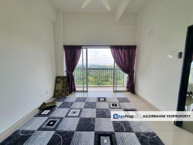 Condominium for sale in Petaling, Alam Impian