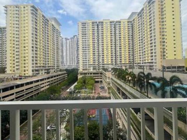 Condominium for rent in Country Heights Damansara, Kuala Lumpur