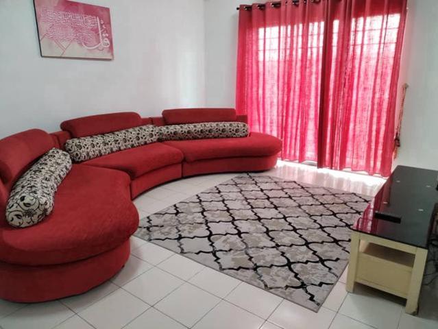 Condominium for rent in Petaling, Subang Jaya